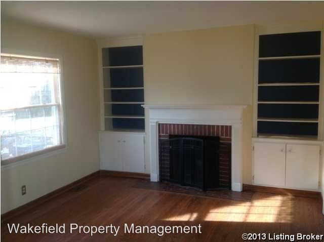 Building Photo - 3 br, 1 bath House - 216 Hubbards Lane