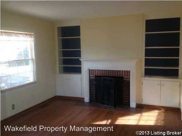 Foto del edificio - 3 br, 1 bath House - 216 Hubbards Lane
