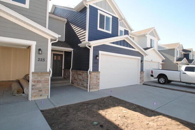 Building Photo - 2777 W 4175 S #229
