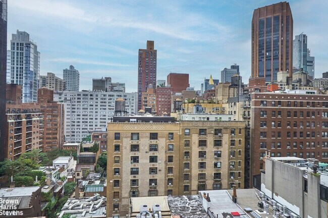 Foto del edificio - 150 E 37th St
