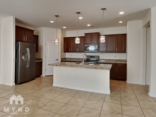 Foto del edificio - 35167 N Braeden Dr