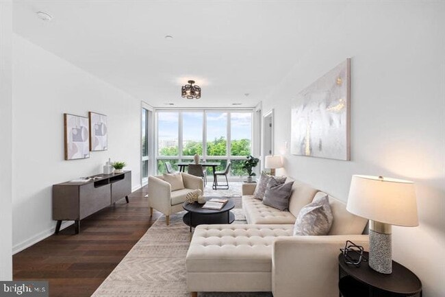 Foto del edificio - 1380 Quincy St NW