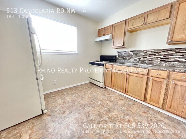 Building Photo - Desirable 1 Bedroom, 1 Bath In The NW!