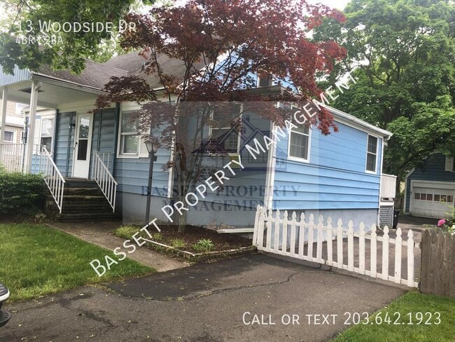 Building Photo - 13 Woodside Dr