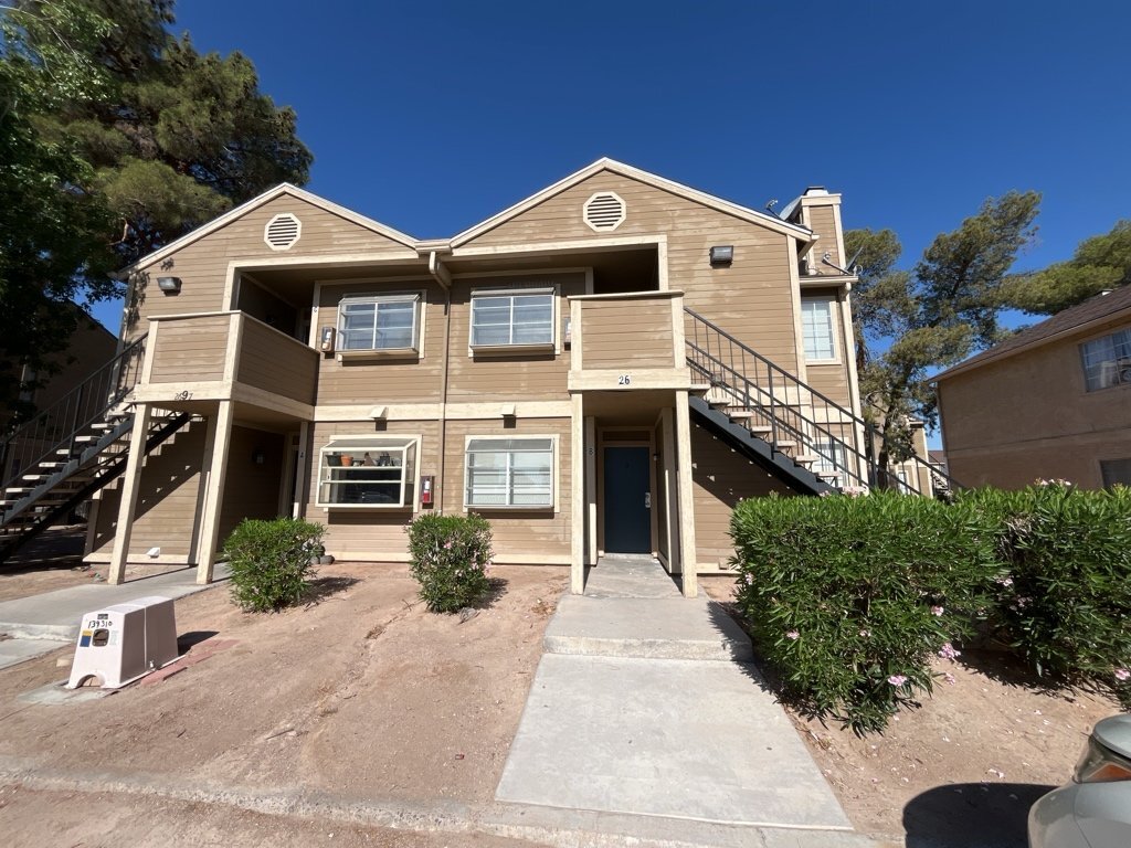 Primary Photo - A stunning 2-bedroom, 1-bathroom rental pr...