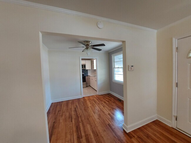 Foto del edificio - 1713 Lacy St