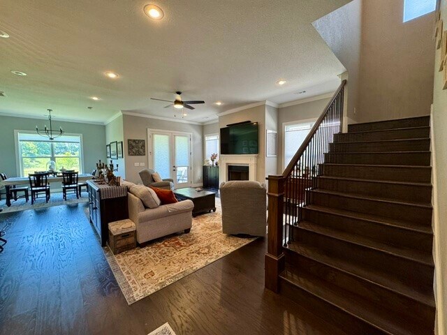 Foto del edificio - 2979 W Sauter Ln