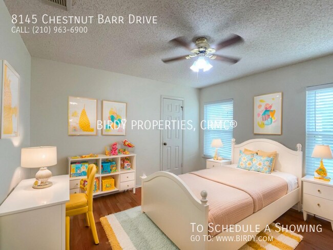 Building Photo - 8145 Chestnut Barr Dr