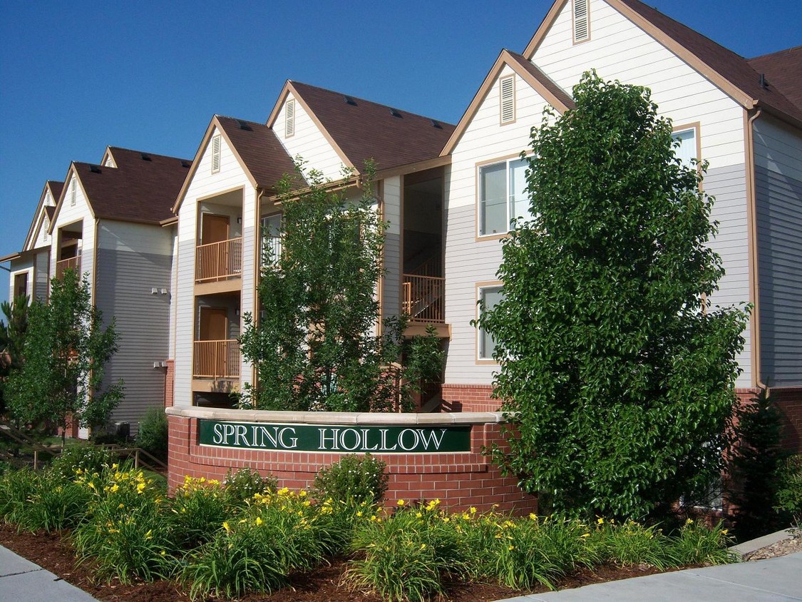 Foto principal - Spring Hollow Apartments