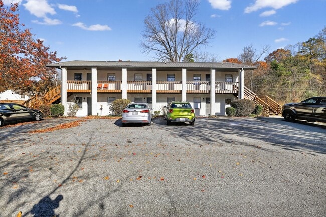 Building Photo - 105 Bay Meadow Ct