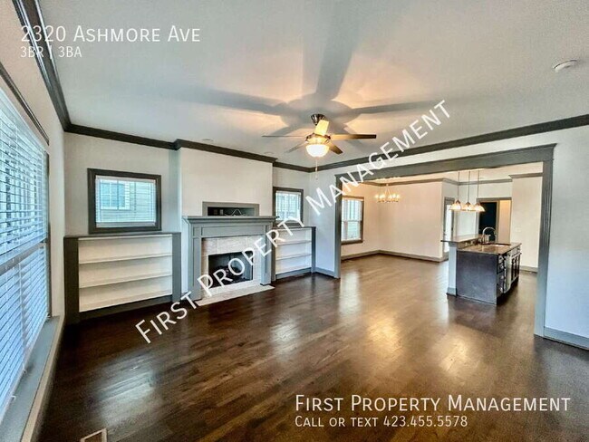 Building Photo - 2320 Ashmore Ave