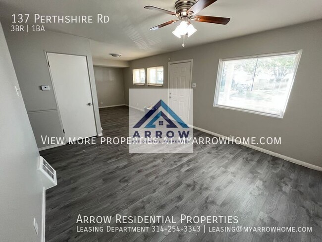 Building Photo - 137 Perthshire Rd