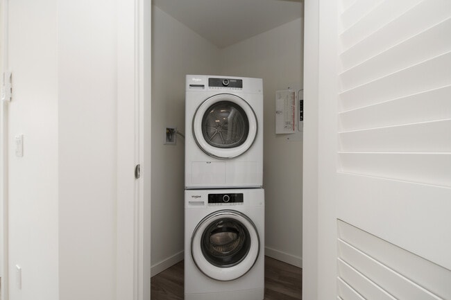 Building Photo - The Arc