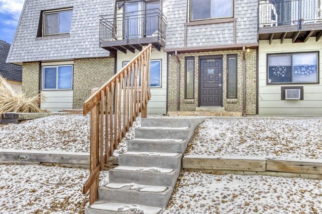 Building Photo - 9406 W 57th Ave