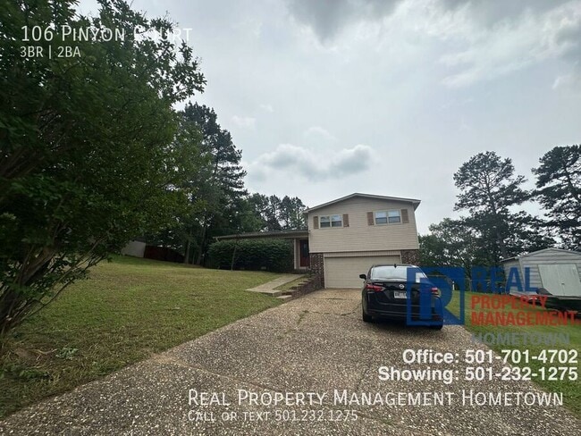 Building Photo - 106 Pinyon Ct