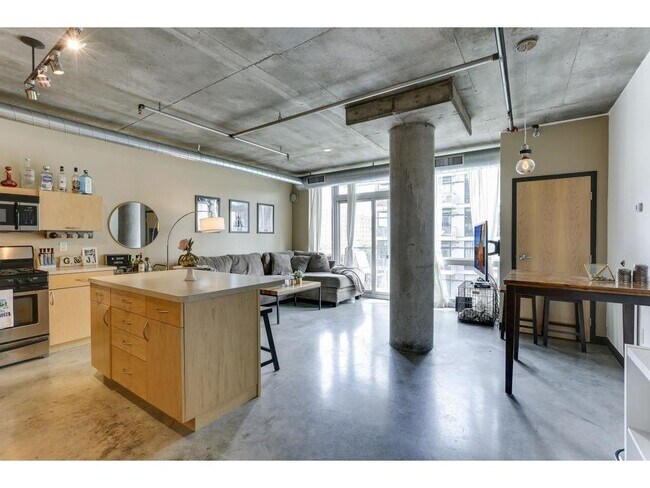 Foto del edificio - 730 N 4th St