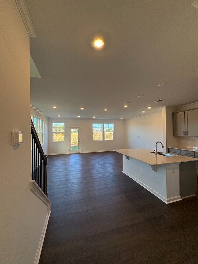 Foto del edificio - 106 Blossom Field Way