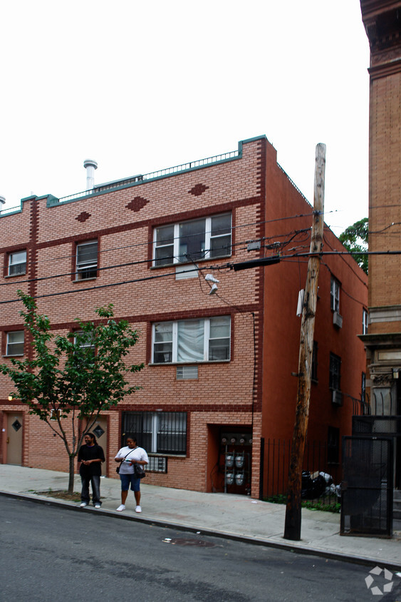 Foto del edificio - 1792 Prospect Ave