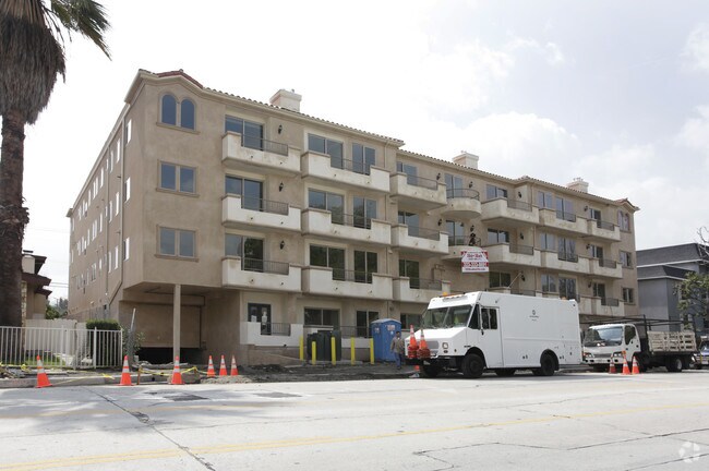 Building Photo - Residential Condominiums