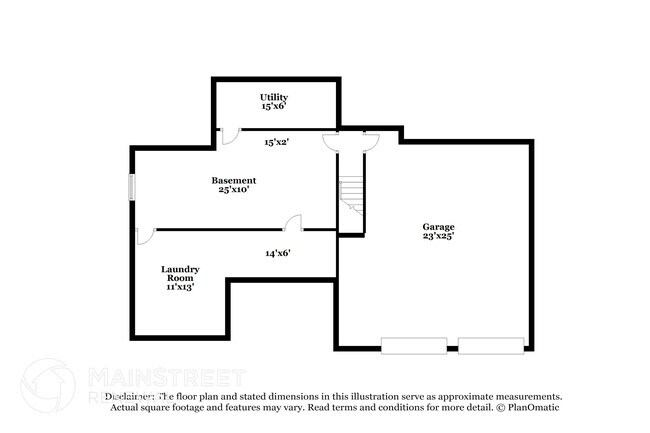 Foto del edificio - 821 E Northview St