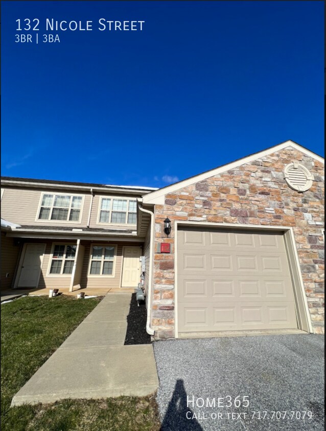 3 Bedroom Marietta Home Townhouse for Rent in Marietta, PA