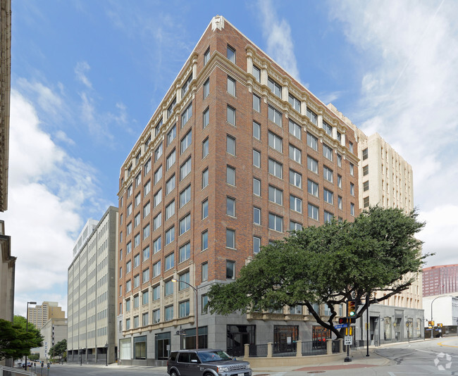 Foto principal - Lone Star Gas Lofts - Phase One