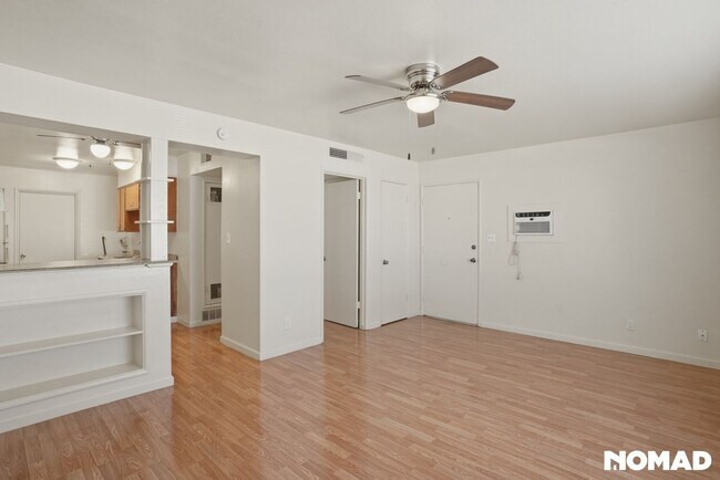Foto del edificio - 3704 N Abby St