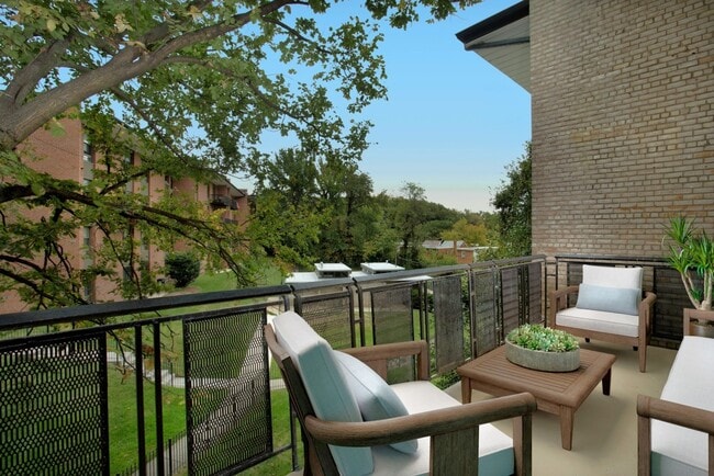 Foto del edificio - Park Naylor