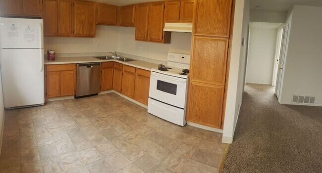 Foto del edificio - 2 bed 1 bath Downtown, UNR,