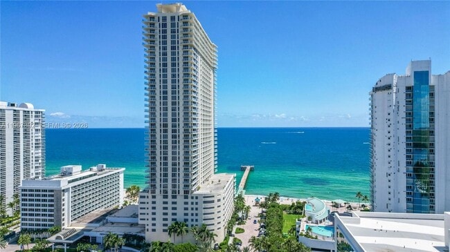 Photo - 16699 Collins Ave Apartment
