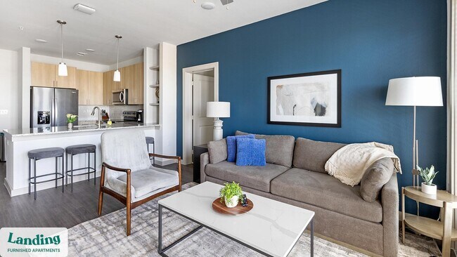 Building Photo - 125 S Standridge Blvd