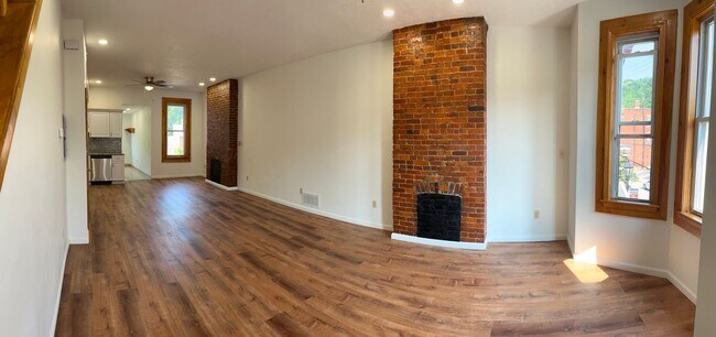 Foto del edificio - 415 Grant Ave