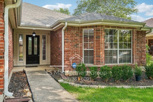 Foto del edificio - 14343 Markham Glen
