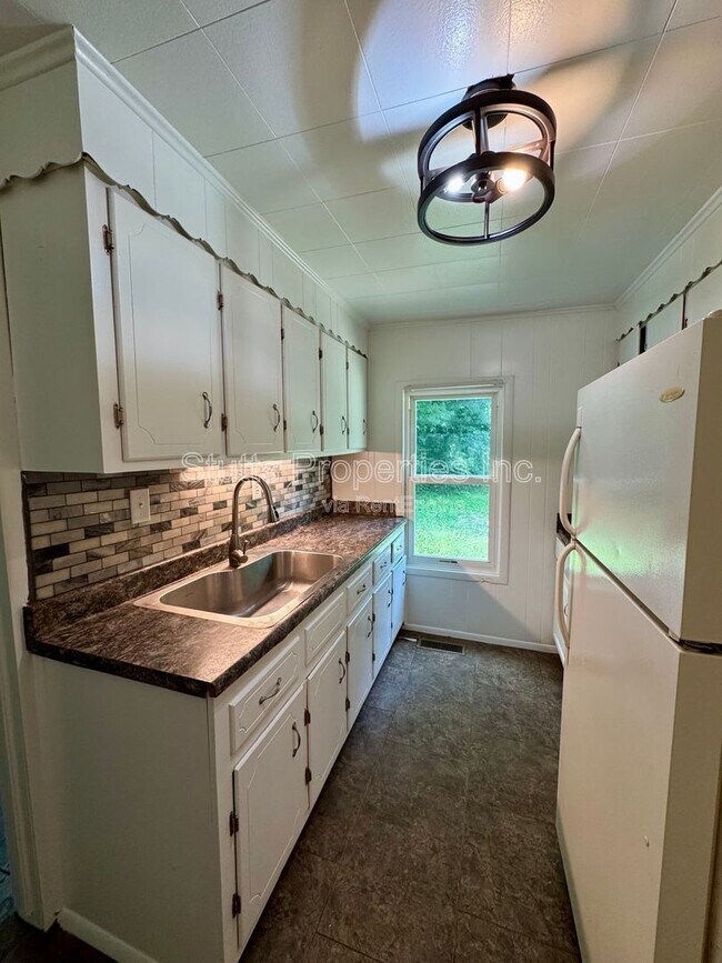 Foto del edificio - 512 Trade St