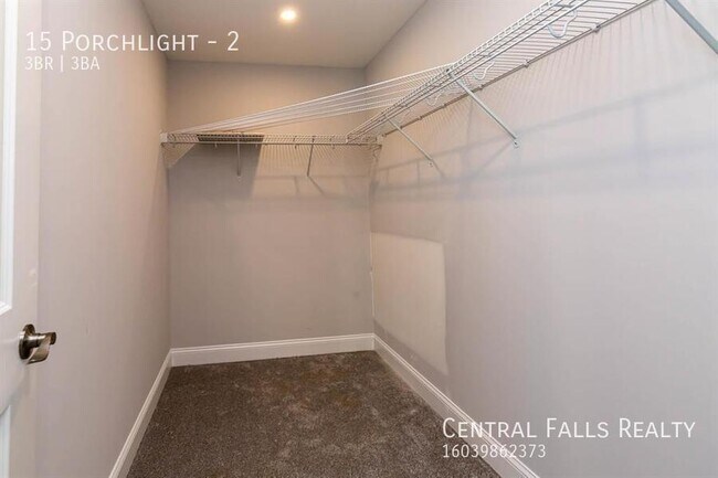 Foto del edificio - 15 Porch Lgt Dr