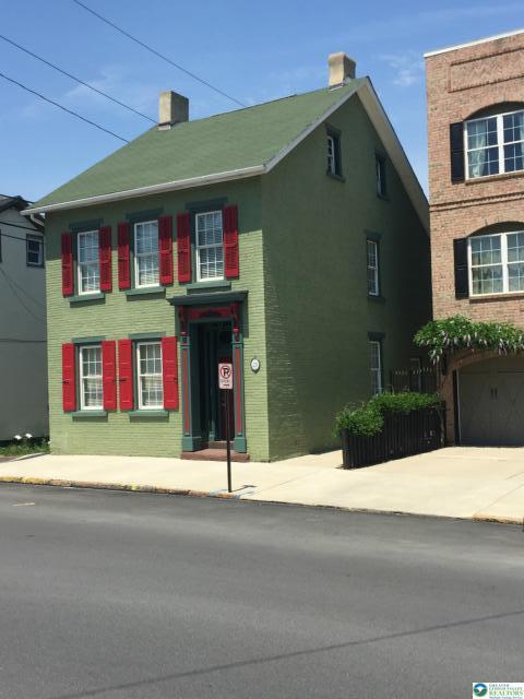 Building Photo - 21 E North St