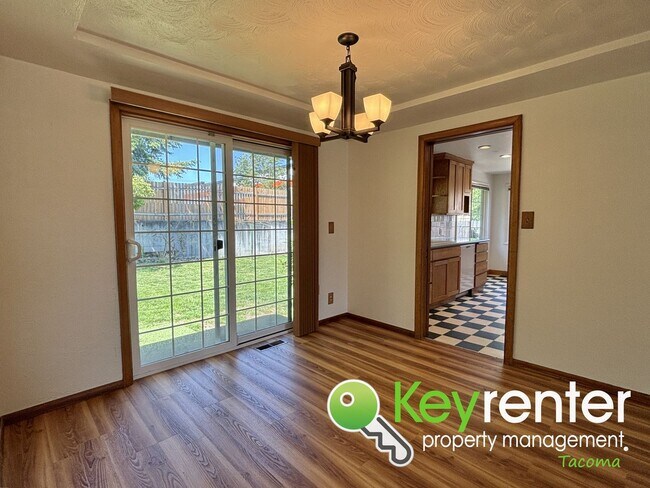 Building Photo - Charming Clinker Brick Rambler in the Hear...