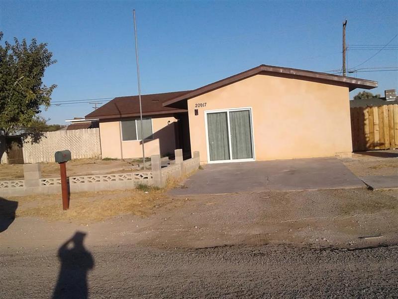 Primary Photo - 20917 California City Blvd