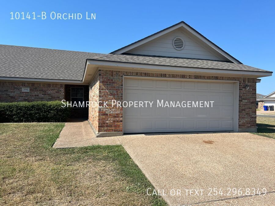 Primary Photo - Cougar Ridge III Duplex