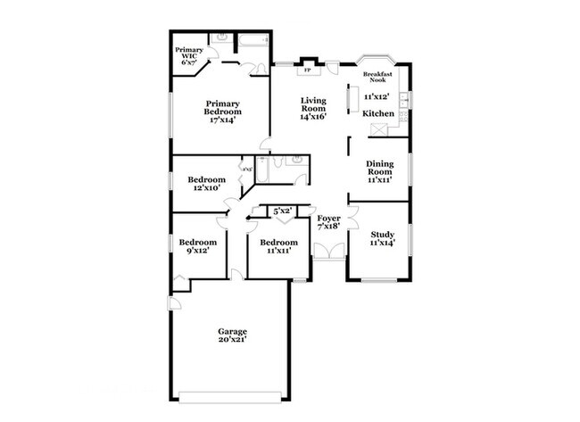Building Photo - 8446 Sand Point Dr W