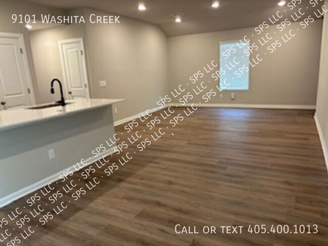 Foto del edificio - 9101 Washita Crk Dr