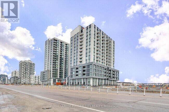 Building Photo - 3071 Trafalgar Rd