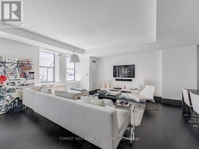 Photo du bâtiment - 2 Avenue Rd