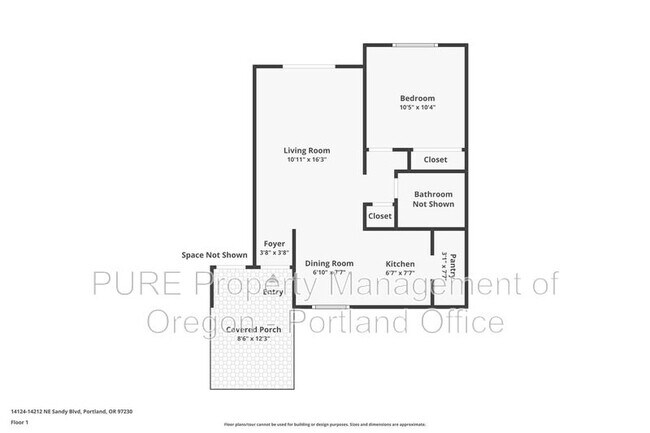 Foto del edificio - 14140 NE Sandy Blvd