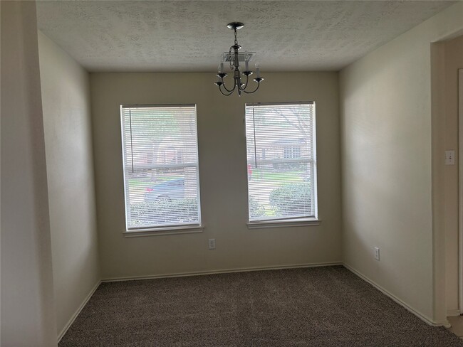 Foto del edificio - 19919 Parkstone Bend Ln