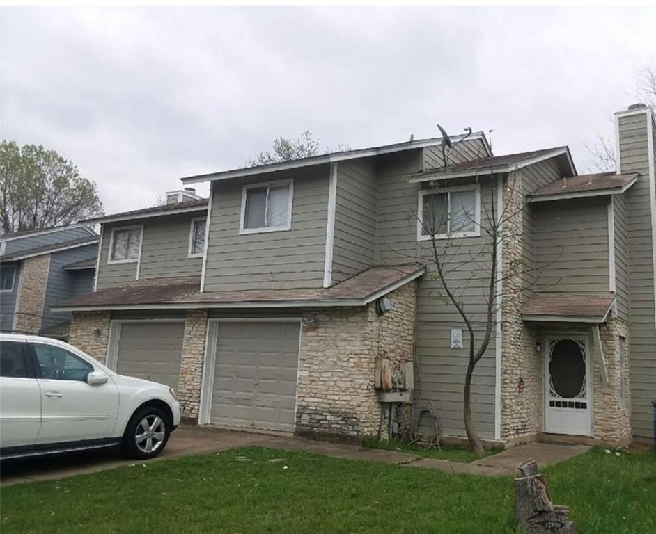 Foto principal - 12611 Turtle Rock Rd