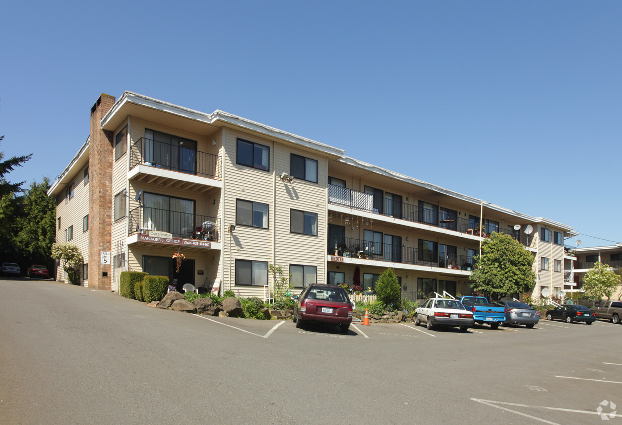 Queensview Apartments - Apartments in Burien, WA | Apartments.com