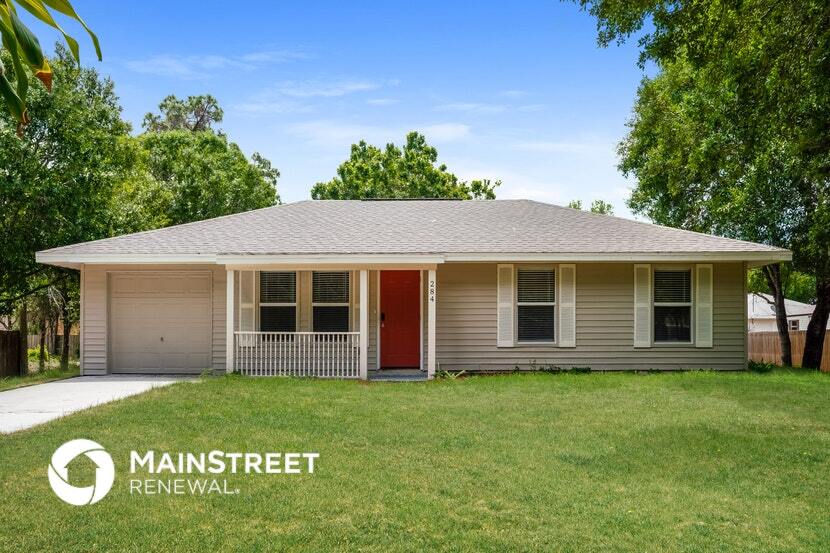 Foto principal - 284 Grove Rd