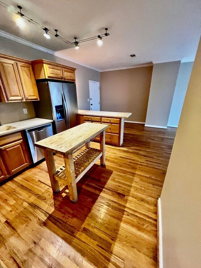 Foto del edificio - 1421 Peachtree St NE