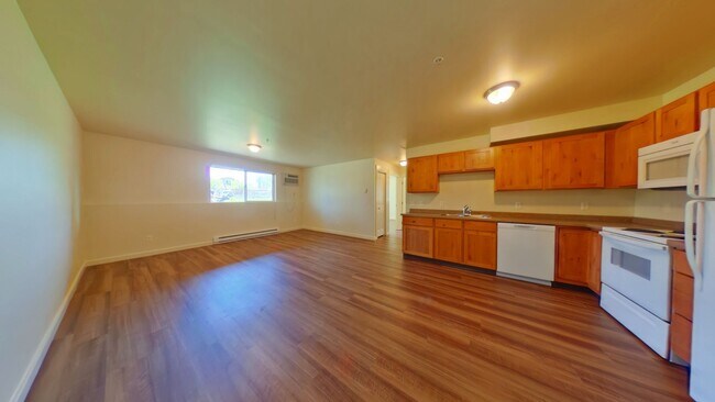 Foto del edificio - Centrally located 2 Bedroom Apartment in Downtown Location!